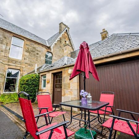 Pass The Keys 3 Bedroom Cottage In Cupar Exterior foto