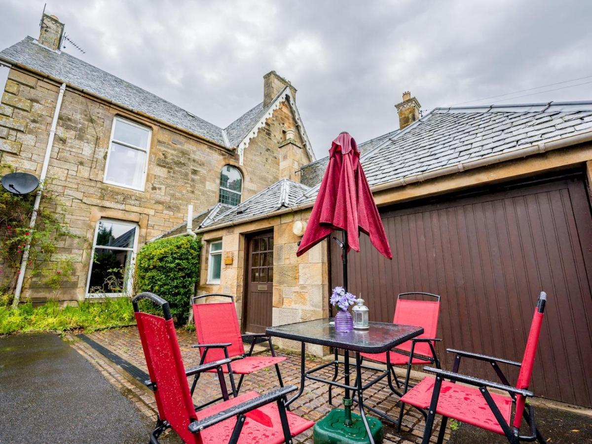 Pass The Keys 3 Bedroom Cottage In Cupar Exterior foto