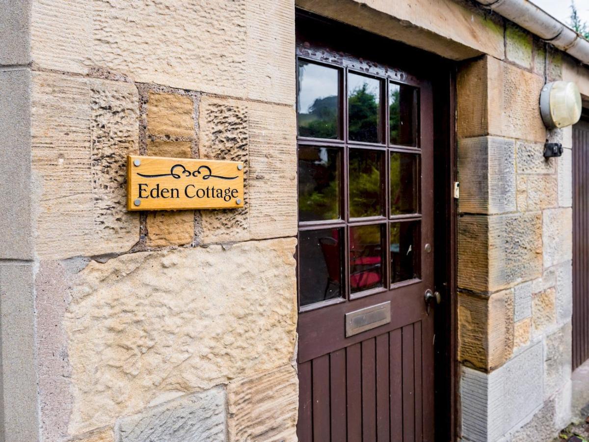 Pass The Keys 3 Bedroom Cottage In Cupar Exterior foto