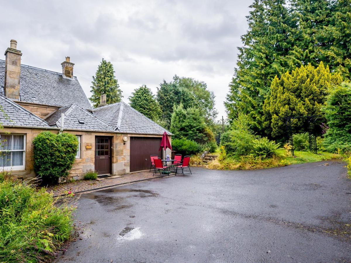 Pass The Keys 3 Bedroom Cottage In Cupar Exterior foto